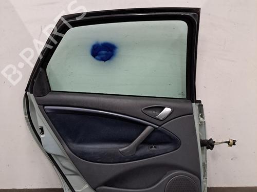 Porta trás esquerda CITROËN C5 I (DC_) 1.8 16V (DC6FZB, DC6FZE) | BP30948358C4 