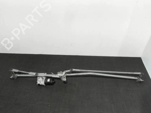 Front wiper motor CITROËN DS4 (NX_) 1.6 HDi 110 | BP28405355M29 - Image 3