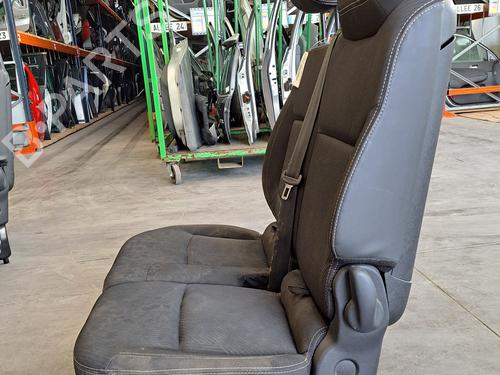 Right front seat RENAULT TRAFIC III Van (FG_) 1.6 dCi 95 (FGMJ, FGMR) | BP34501184C16  - Image 7