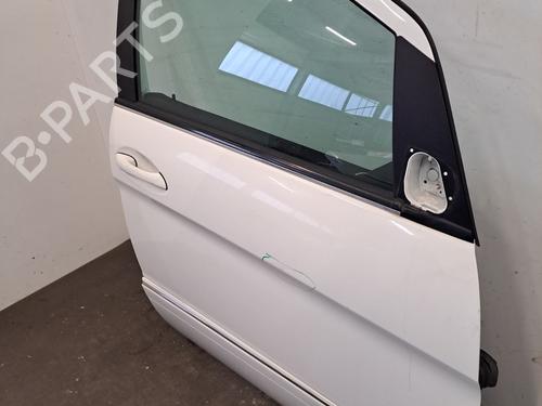 Right front door MERCEDES-BENZ B-CLASS Sports Tourer (W245) B 200 CDI (245.208) | BP30176970C3 
