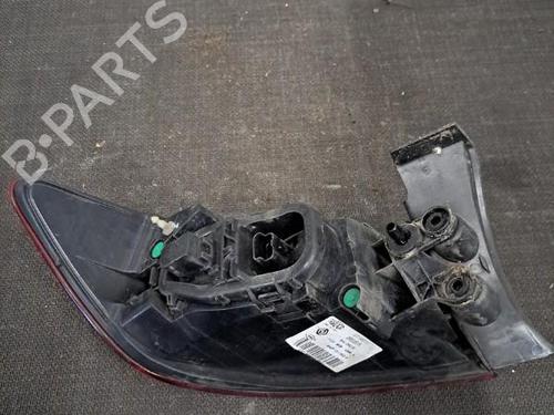 Right taillight RENAULT CLIO IV (BH_) 1.5 dCi 75 | BP28407558C35 