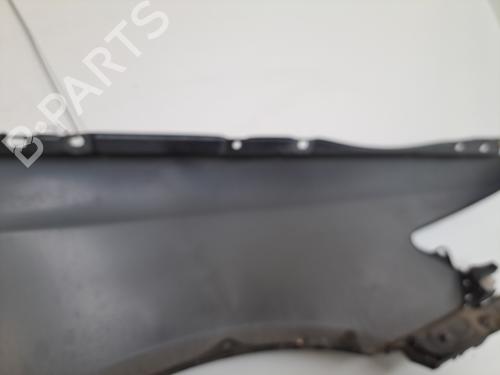 Left front fenders HONDA ACCORD VII (CL, CN) 2.2 i-CTDi (CN1) | BP28389538C41 