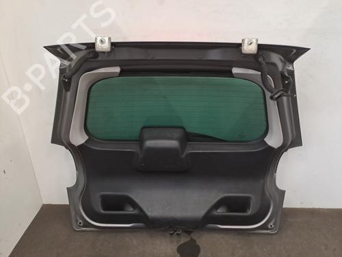 Tailgate PEUGEOT 207 SW (WK_) 1.6 HDi | BP28403649C6 