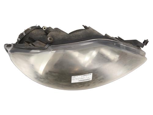 Used Right headlight Right headlight VW GOLF PLUS V (5M1, 521) 1.9 TDI (105 hp) 31707812 31707812