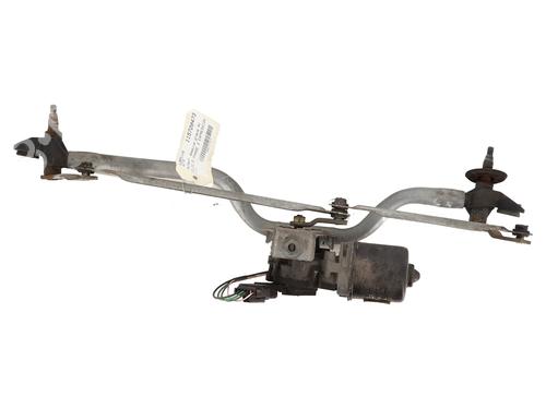 Front wiper motor RENAULT CLIO II (BB_, CB_) 1.2 16V (BB05, BB0W, BB11, BB27, BB2T, BB2U, BB2V, CB05,... | BP31376717M29