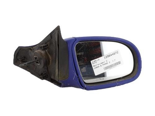 Used Right mirror Right mirror 37868883 37868883