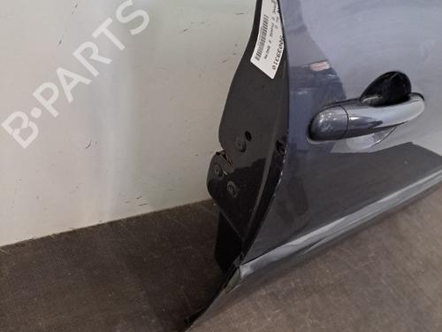 Right front door RENAULT MEGANE II Estate (KM0/1_) 1.5 dCi (KM16, KM1E) | BP28393095C3 