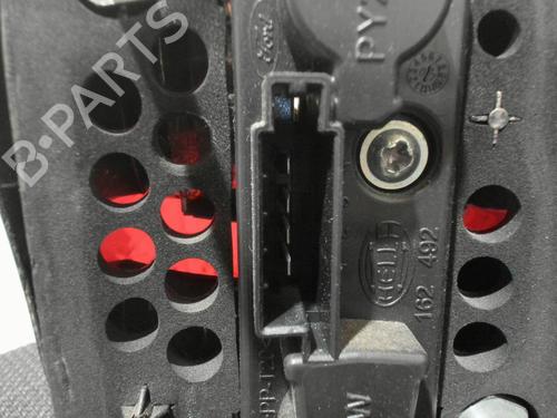 Left taillight FORD S-MAX (WA6) 1.8 TDCi | BP28399554C34