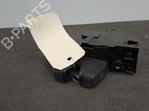 Used Tailgate lock Tailgate lock 29843168 29843168