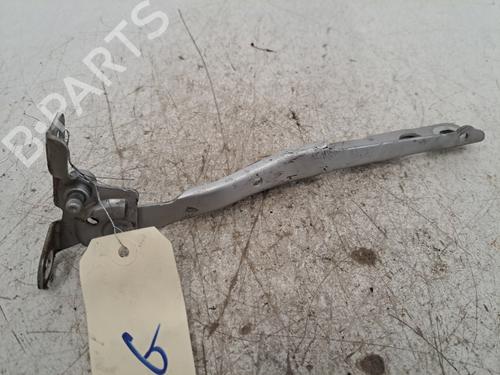 Used Hinge/Door check strap CITROËN C4 Grand Picasso II (DA_, DE_) 1.6 HDi / BlueHDi 115 (115 hp) 28392291