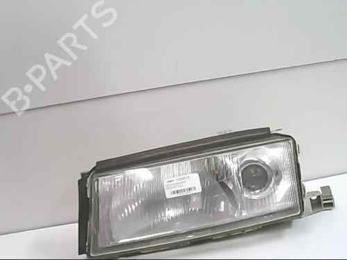 Used Left headlight NISSAN PRIMERA Hatchback (P11) 1.6 16V (99 hp) 28406016