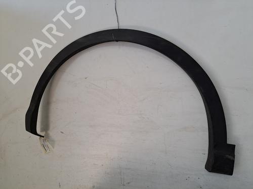 Modanatura passaruota anteriore sinistra Modanatura passaruota anteriore sinistra NISSAN QASHQAI II (J11, J11_) 1.6 DIG-T (163 hp) 36545560 36545560