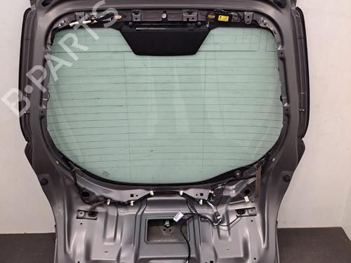 Tailgate RENAULT LAGUNA III (BT0/1) 2.0 dCi (BT01, BT08, BT09, BT0E, BT0K, BT12, BT1C, BT1D,... | BP28390166C6 