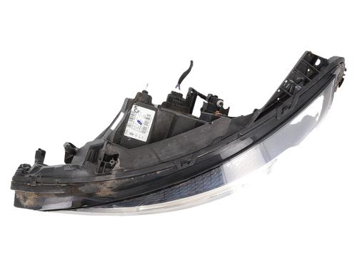 Left headlight RENAULT CLIO V (B7_) 1.0 TCe 100 (B7MT) | BP39483345C28 - Image 5