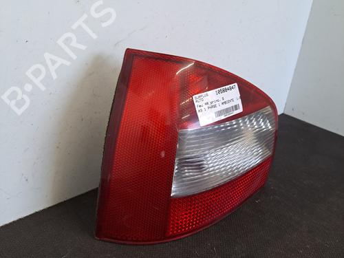 Left taillight AUDI A3 (8L1) 1.9 TDI | BP28400732C34 