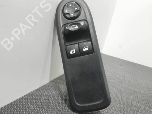 Left front window switch CITROËN C3 II (SC_) 1.4 HDi 70 (SC8HZC, SC8HR0, SC8HP4) | BP28399597I27 - Image 3
