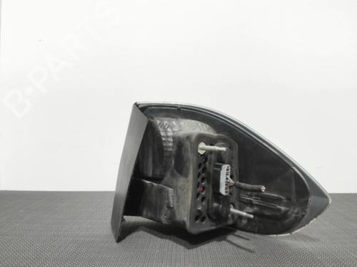 Used Left taillight Left taillight FORD S-MAX (WA6) 2.0 TDCi (140 hp) 28411030 28411030
