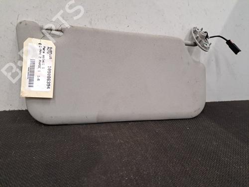 left-sun-visor-ford-c-max-ii-dxacb7-dxaceu-2010-2011-2012-2013-2014-2015-2016-2017-2018-2019-28397531 main image