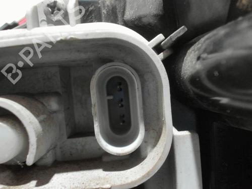 Used Left taillight ALFA ROMEO GIULIETTA (940_) 1.6 JTDM (940FXD1A) (105 hp) 28399504