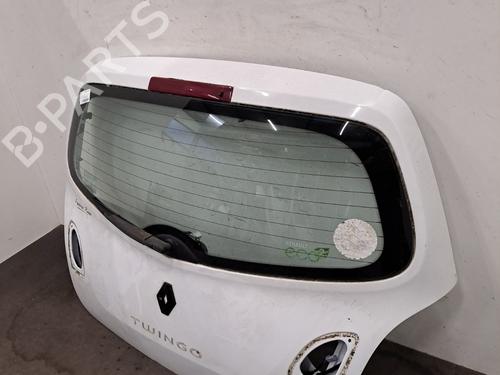 tailgate-renault-twingo-ii-cn0_-2007-32171527 main image