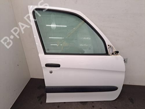 Used Right front door CITROËN XSARA PICASSO (N68) 1.6 HDi (90 hp) 28390460