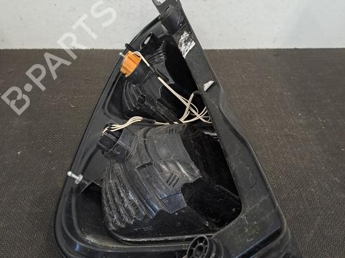 Right taillight CITROËN C3 Picasso (SH_) 1.6 HDi | BP29129474C35 