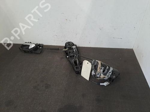 Used Rear left lock PEUGEOT 508 SW I (8E_) 2.0 HDi RXH Hybrid4 (200 hp) 28410129