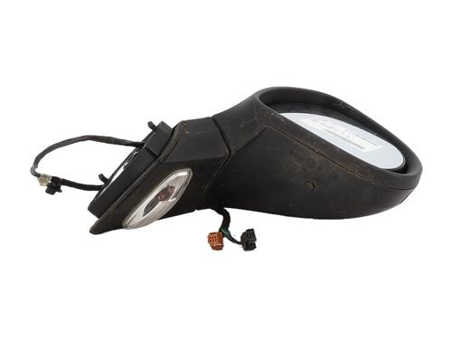 Used Right mirror PEUGEOT 207 (WA_, WC_) 1.4 (73 hp) 32630665