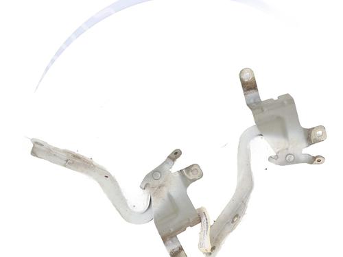 Used Hinge/Door check strap RENAULT CLIO IV (BH_) 1.5 dCi 75 (75 hp) 32472761