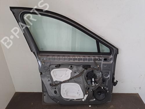 Left front door RENAULT SCÉNIC III (JZ0/1_) 1.6 dCi (JZ00, JZ12) | BP29072226C2 