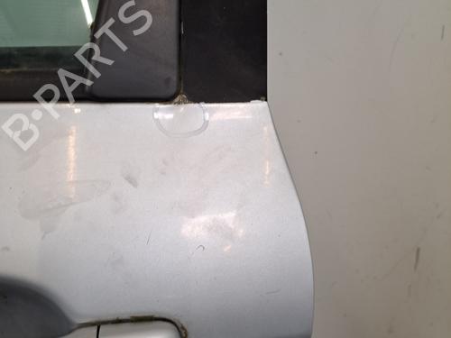 Left rear door PEUGEOT 307 Break (3E) 2.0 HDI 110 | BP28400779C4 