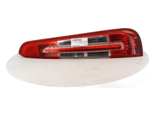 Right taillight FORD C-MAX (DM2) 1.6 TDCi | BP33476179C35 - Image 6