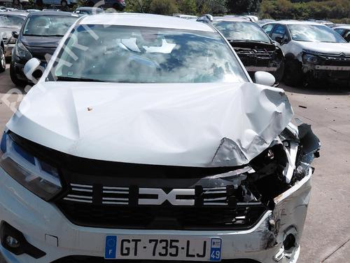 Engine DACIA SANDERO III 1.0 TCe 100 ECO-G | BP38797174M1 - Image 2