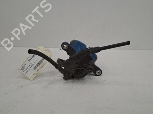 Left rear brake caliper SEAT LEON (5F1) 2.0 Cupra | BP28407782M107 