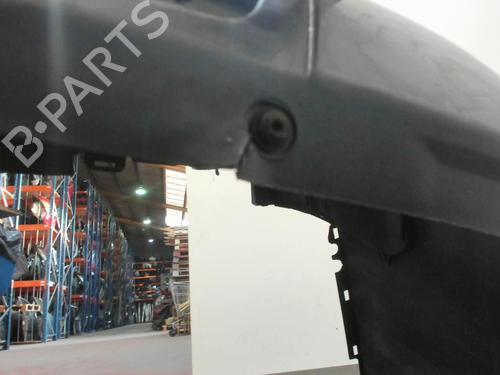 Rear bumper CITROËN C4 Picasso I MPV (UD_) 1.6 HDi | BP28393903C8