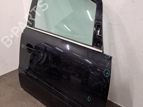 Right front door OPEL ZAFIRA / ZAFIRA FAMILY B (A05) 1.9 CDTI (M75) | BP28396372C3