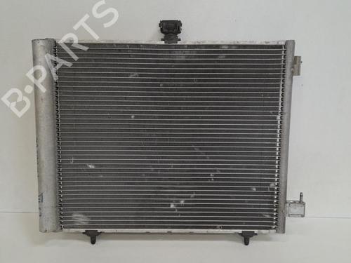 AC radiator CITROËN C3 III (SX) 1.2 PureTech 82 | BP28391361M32  - Image 5