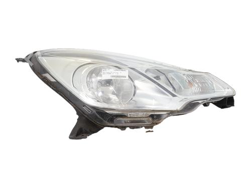 Right headlight DS DS 3 (SA_) | BP38063524C29 - Image 5