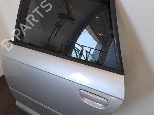 Left rear door AUDI A3 Sportback (8PA) 2.0 TDI | BP28406772C4 