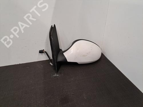 Left mirror SEAT ALTEA (5P1) 1.9 TDI | BP28407943C26 