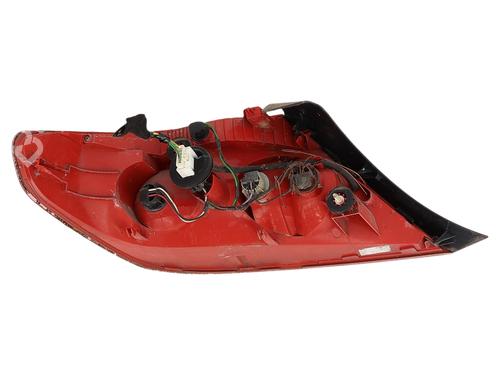 Right taillight PEUGEOT 407 Coupe (6C_) 2.2 16V | BP37453041C35 - Image 4