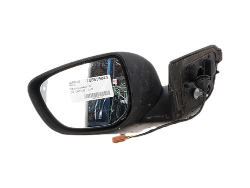Bakspejl venstre CITROËN C4 CACTUS 1.2 VTi 82 | BP37794012C26 - Image 3