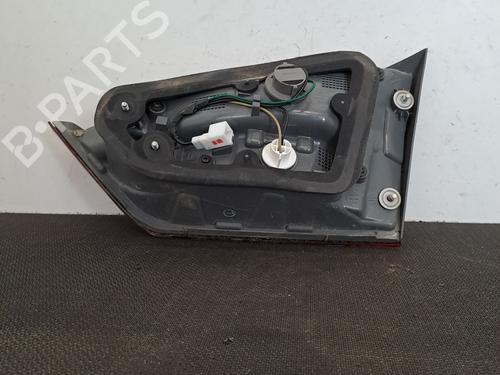Left tailgate light HYUNDAI ix20 (JC) 1.4 CRDi | BP28406452C79 