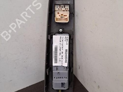 Used Left front window switch TOYOTA PRIUS Liftback (_W2_) 1.5 Hybrid (NHW20_, NHW20R) (112 hp) 28399010