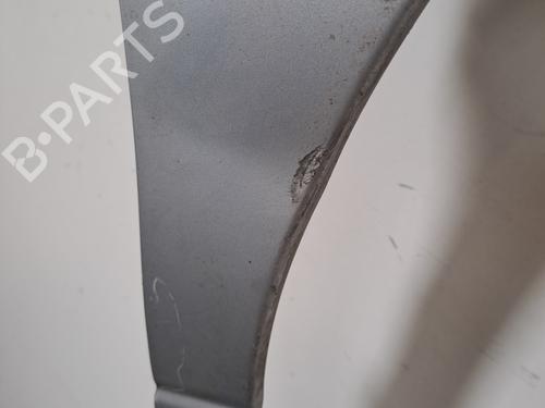 Right front fenders HYUNDAI H-1 Cargo (TQ) 2.5 CRDi | BP28400622C42 