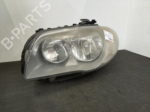 Left headlight BMW 1 (E87) 118 d | BP28408255C28 - Image 4
