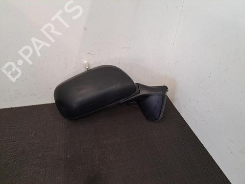 Used Right mirror TOYOTA AURIS (_E15_) 1.4 D-4D (NDE150_, NDE150R) (90 hp) 28396778