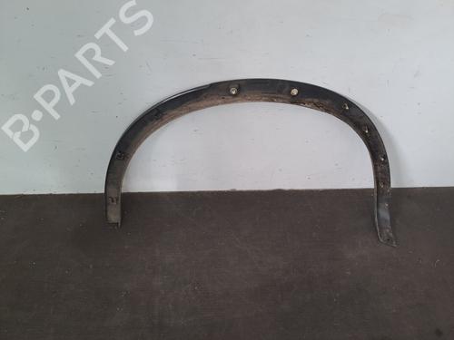 Rear right wheel arch trim NISSAN QASHQAI I (J10, NJ10) 1.5 dCi | BP28403798C137 