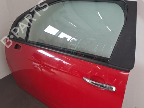 Left front door CITROËN DS3 (SA_) 1.6 HDi 110 | BP29320039C2 