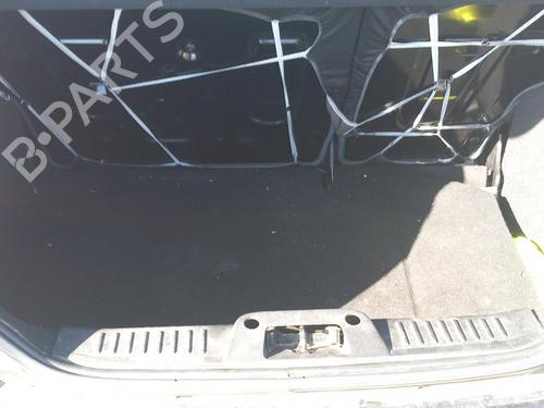 Left taillight FORD FIESTA VI (CB1, CCN) 1.4 TDCi | BP28391400C34  - Image 9